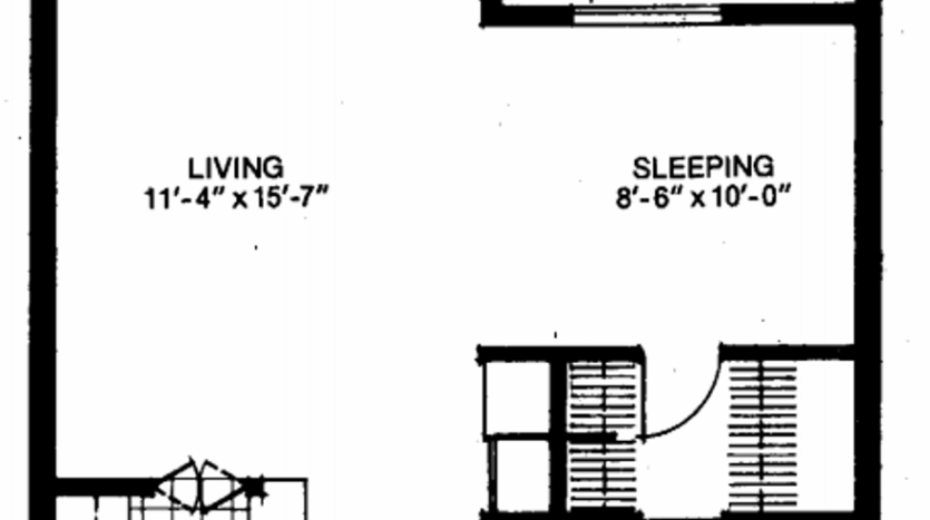 7 Captain Drive #312 - Emeryville - California - 1 bath rental property