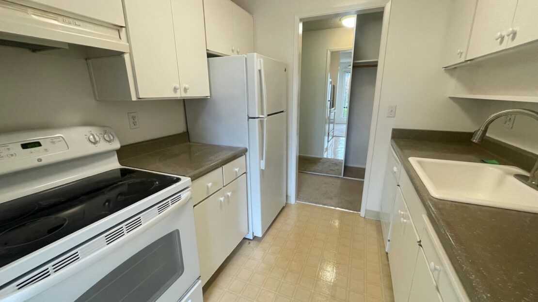 7 Commodore Drive #364 - Emeryville - California - 1 bed, 1 bath rental property