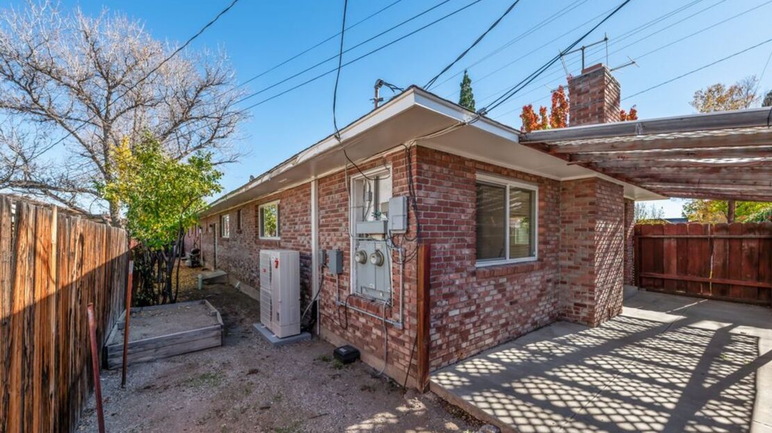 701 Monroe Street - 715 - Reno - Nevada - 2 bed, 1 bath rental property