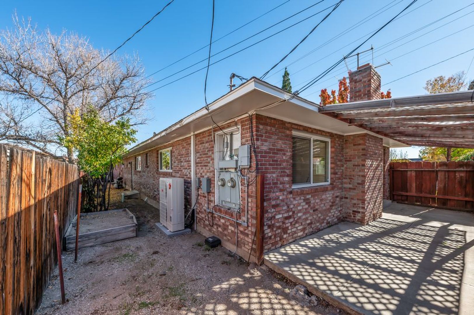 701 Monroe Street - 715 - Reno - Nevada - 2 bed, 1 bath rental property