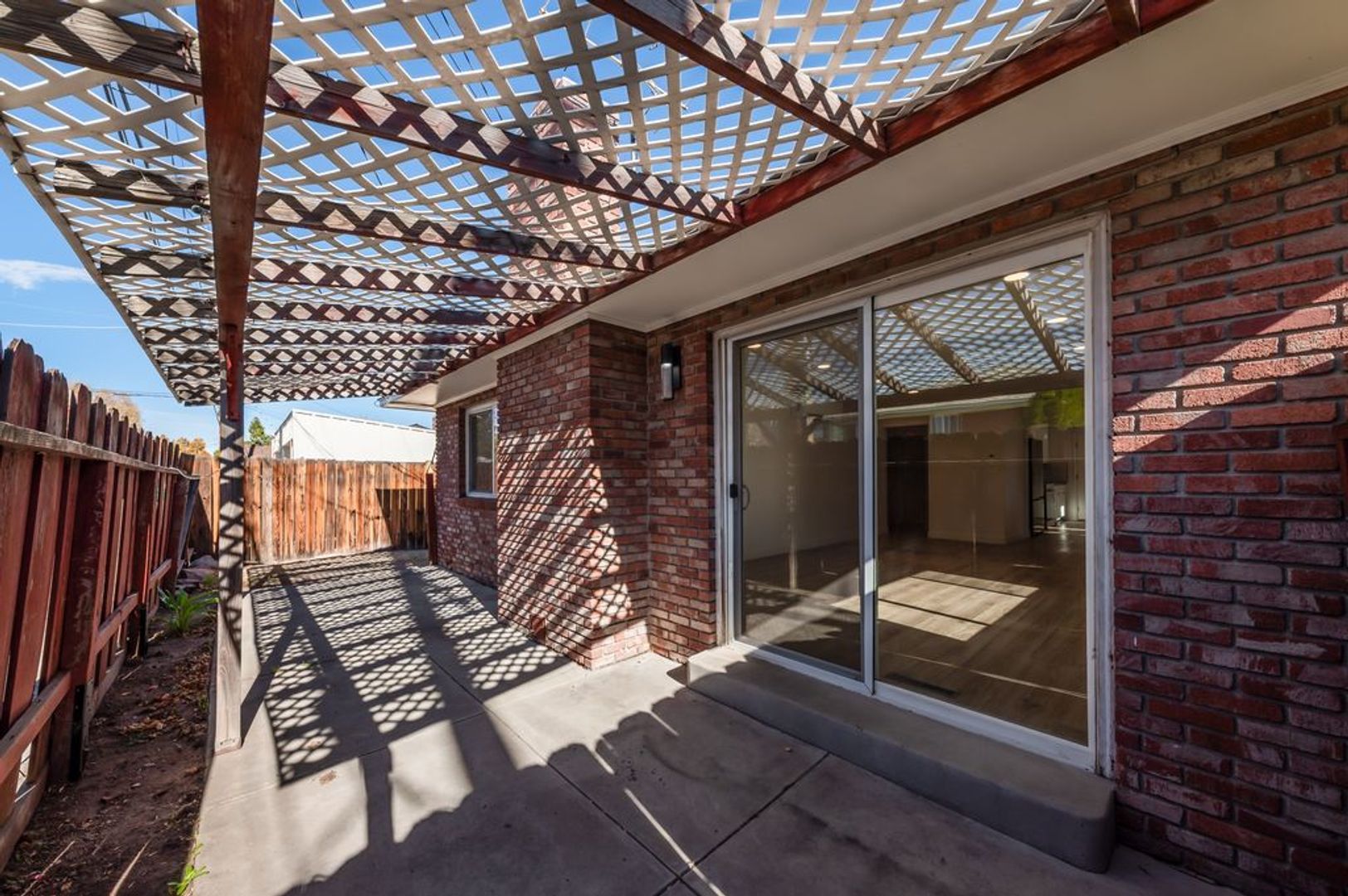 701 Monroe Street - 715 - Reno - Nevada - 2 bed, 1 bath rental property