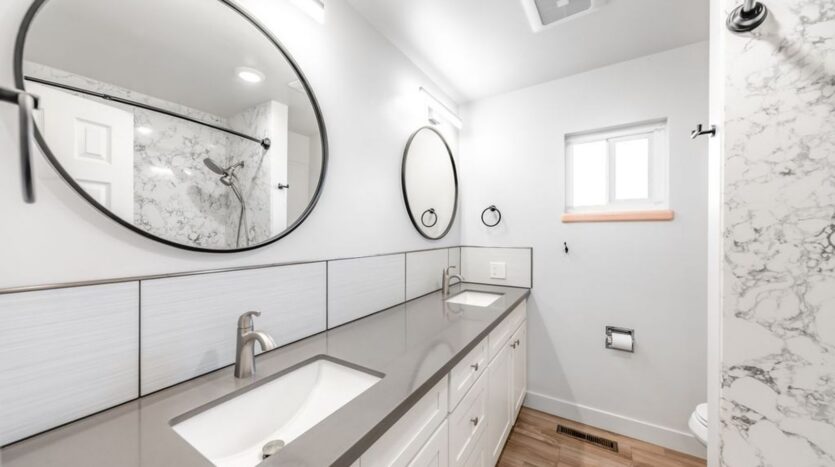 701 Monroe Street - 715 - Reno - Nevada - 2 bed, 1 bath rental property