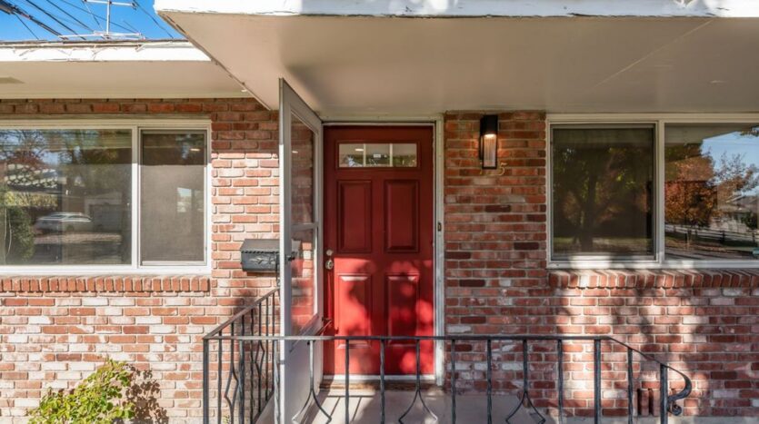 701 Monroe Street - 715 - Reno - Nevada - 2 bed, 1 bath rental property