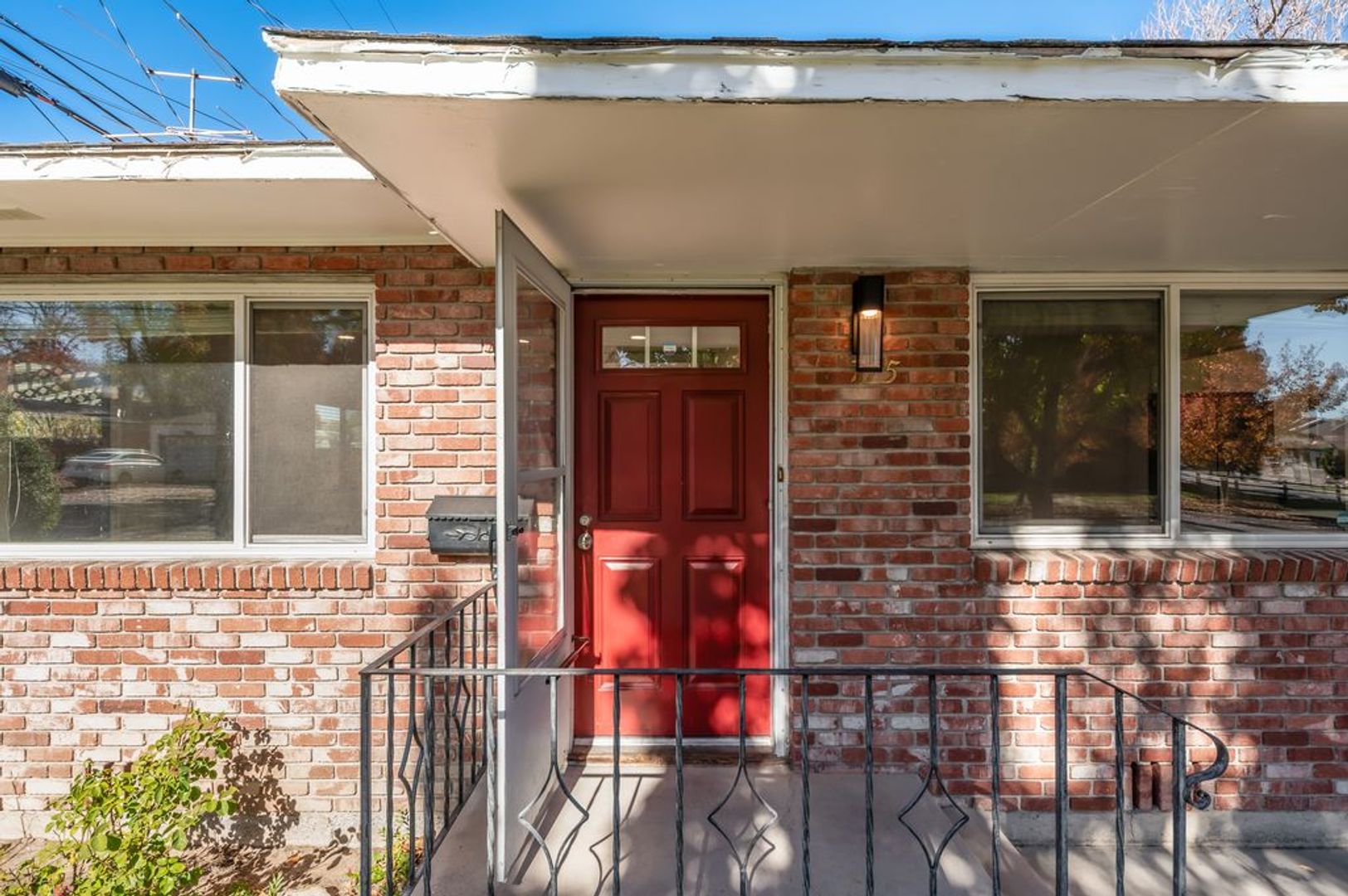701 Monroe Street - 715 - Reno - Nevada - 2 bed, 1 bath rental property