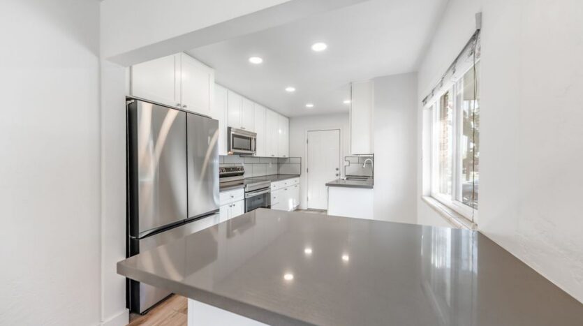 701 Monroe Street - 715 - Reno - Nevada - 2 bed, 1 bath rental property