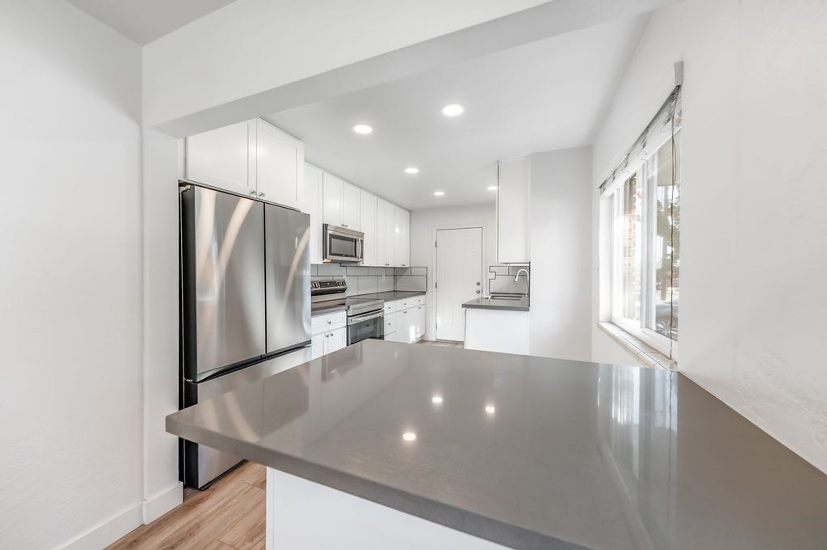 701 Monroe Street - 715 - Reno - Nevada - 2 bed, 1 bath rental property