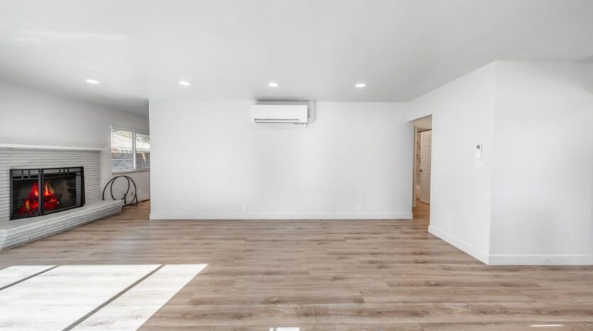 701 Monroe Street - 715 - Reno - Nevada - 2 bed, 1 bath rental property