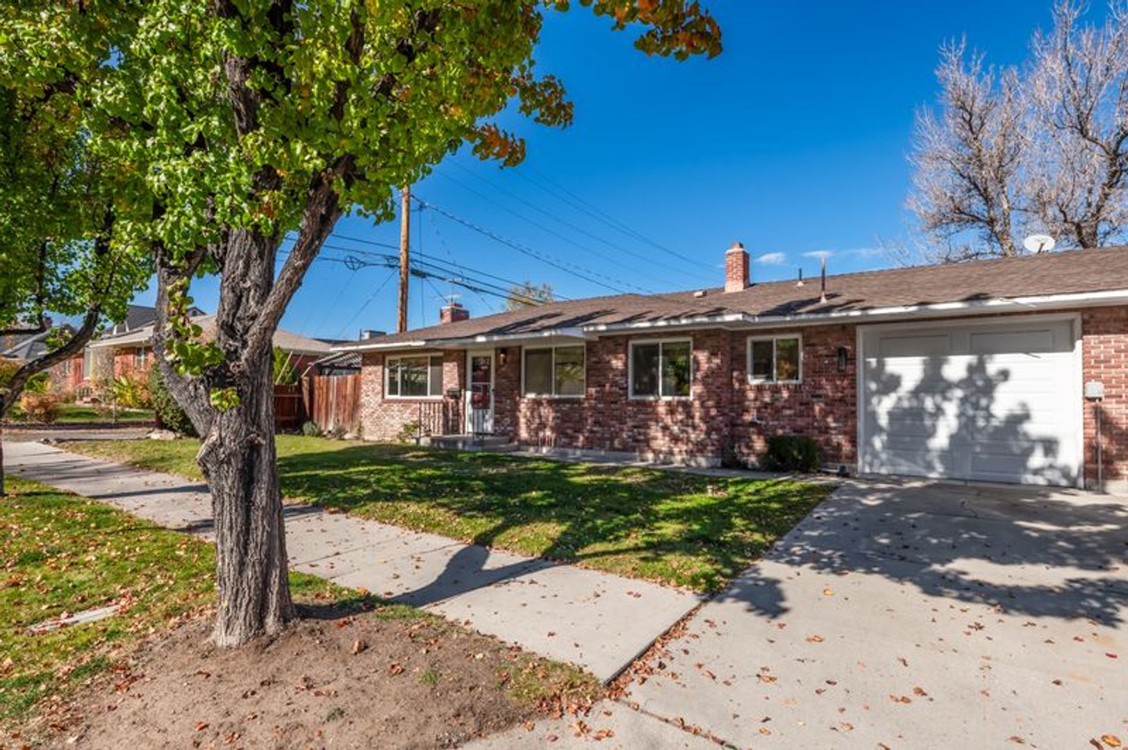 701 Monroe Street - 715 - Reno - Nevada - 2 bed, 1 bath rental property