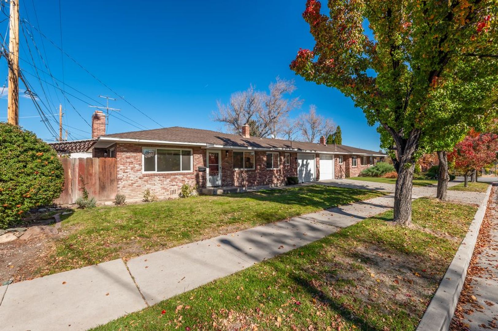 701 Monroe Street - 715 - Reno - Nevada - 2 bed, 1 bath rental property