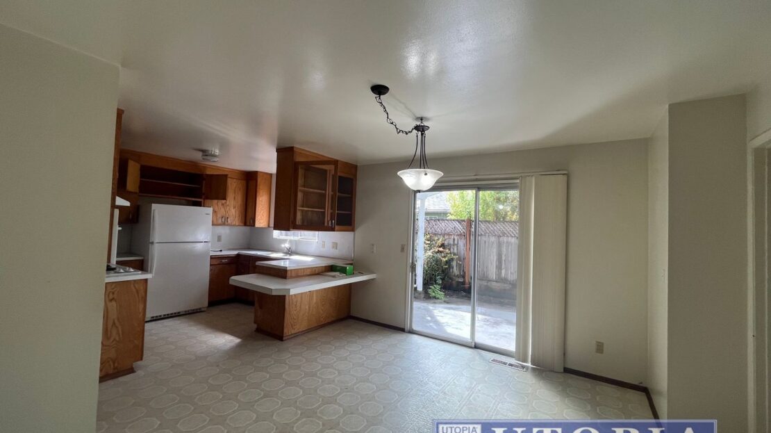 704 Almar Avenue - Santa Cruz - California - 2 bed, 1.5 bath rental property