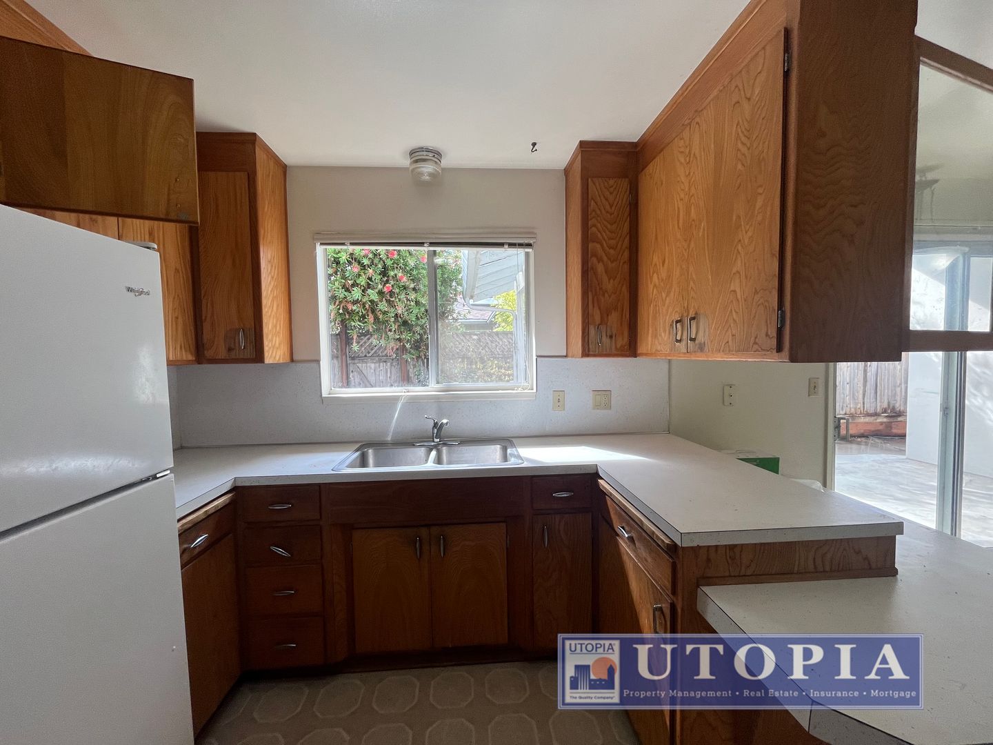 704 Almar Avenue - Santa Cruz - California - 2 bed, 1.5 bath rental property