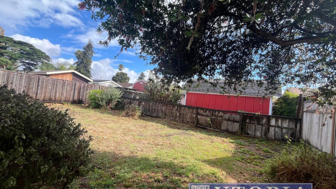 704 Almar Avenue - Santa Cruz - California - 2 bed, 1.5 bath rental property