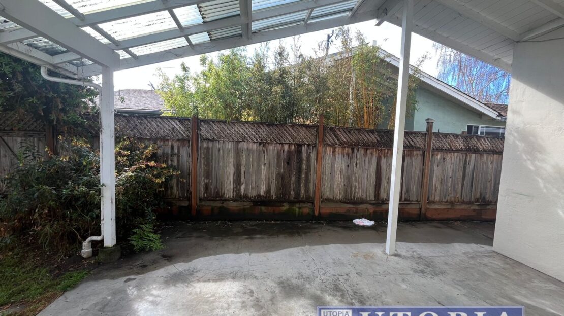 704 Almar Avenue - Santa Cruz - California - 2 bed, 1.5 bath rental property