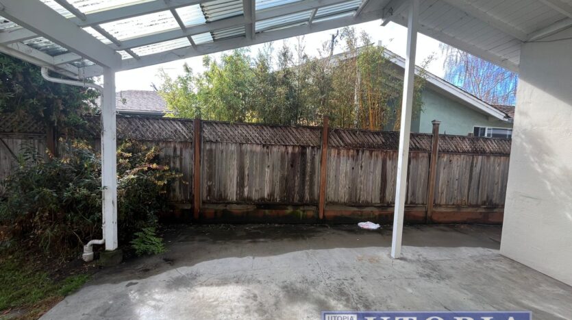 704 Almar Avenue - Santa Cruz - California - 2 bed, 1.5 bath rental property
