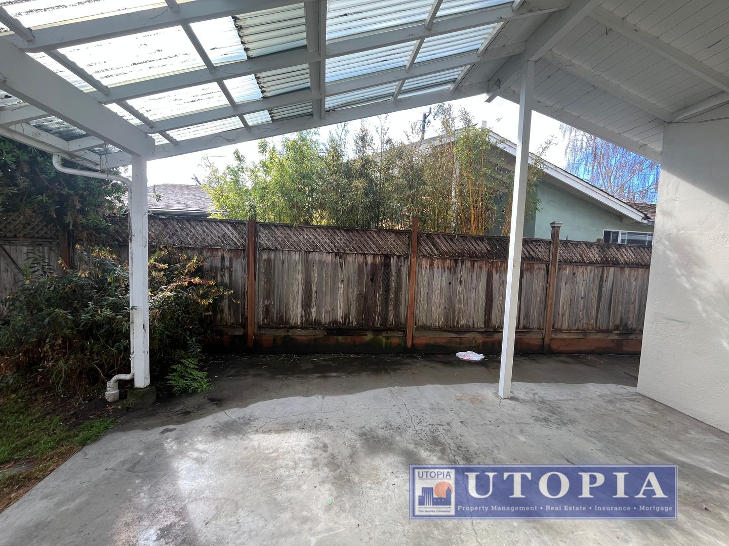704 Almar Avenue - Santa Cruz - California - 2 bed, 1.5 bath rental property