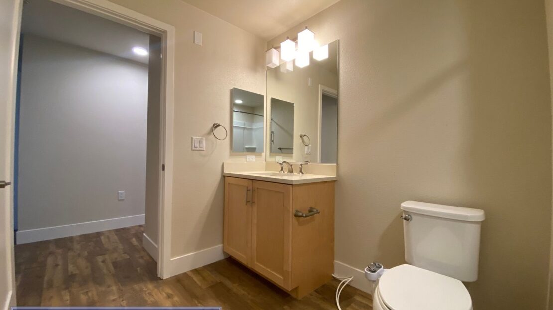 716 Darwin Street - Unit 308 - Santa Cruz - California - 2 bed, 1 bath rental property