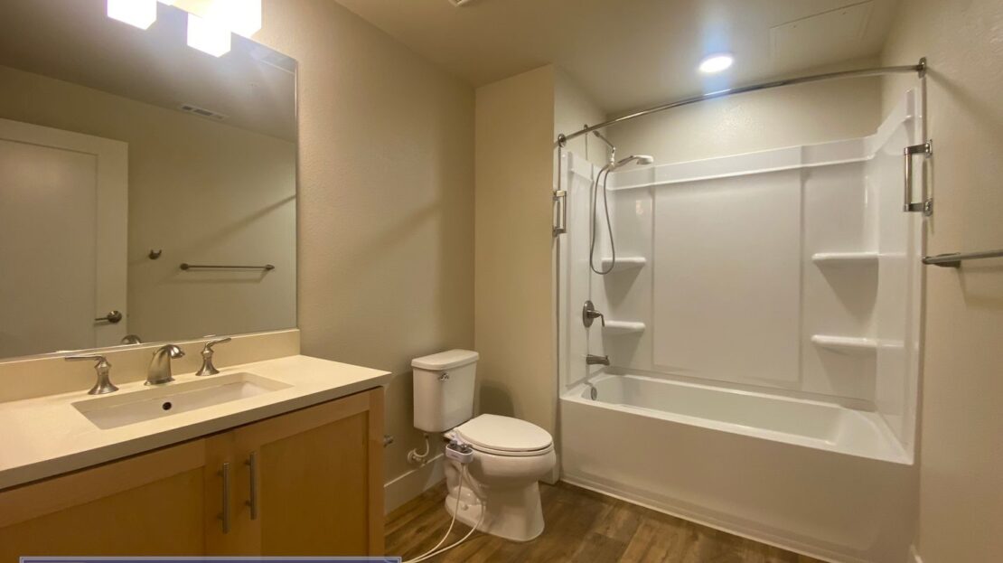 716 Darwin Street - Unit 308 - Santa Cruz - California - 2 bed, 1 bath rental property