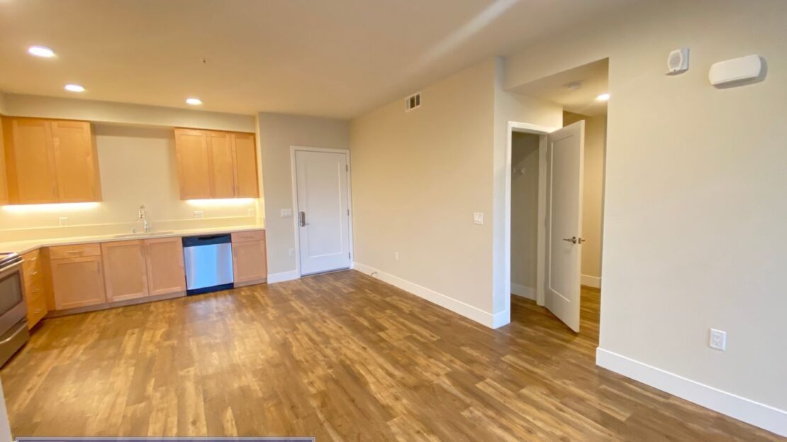 716 Darwin Street - Unit 308 - Santa Cruz - California - 2 bed, 1 bath rental property