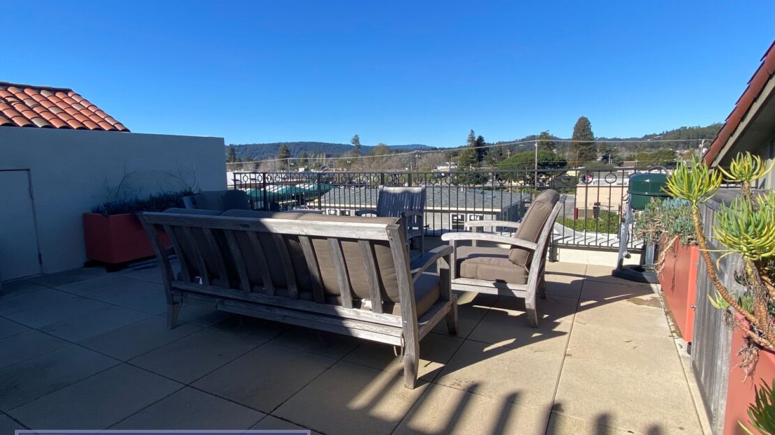 716 Darwin Street - Unit 308 - Santa Cruz - California - 2 bed, 1 bath rental property