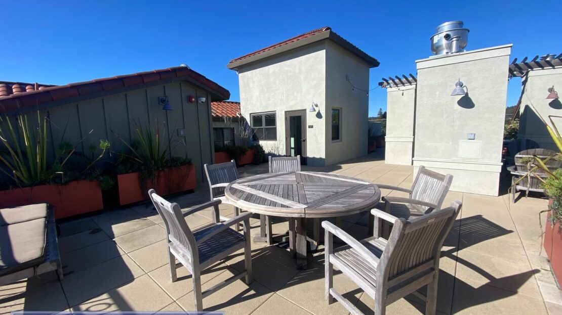 716 Darwin Street - Unit 308 - Santa Cruz - California - 2 bed, 1 bath rental property