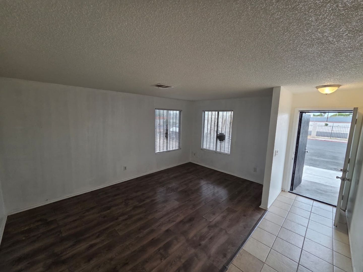 717 Covington Lane Apt. 2 - Las Vegas - Nevada - 2 bed, 1 bath rental property
