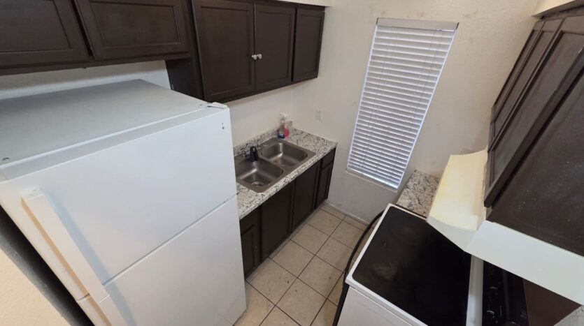 717 Covington Lane Apt. 2 - Las Vegas - Nevada - 2 bed, 1 bath rental property