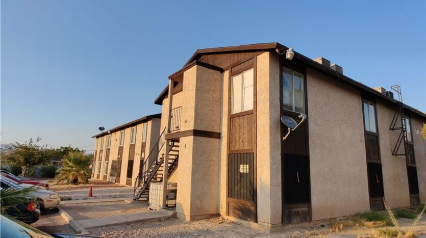 717 Covington Lane Apt. 2 - Las Vegas - Nevada - 2 bed, 1 bath rental property