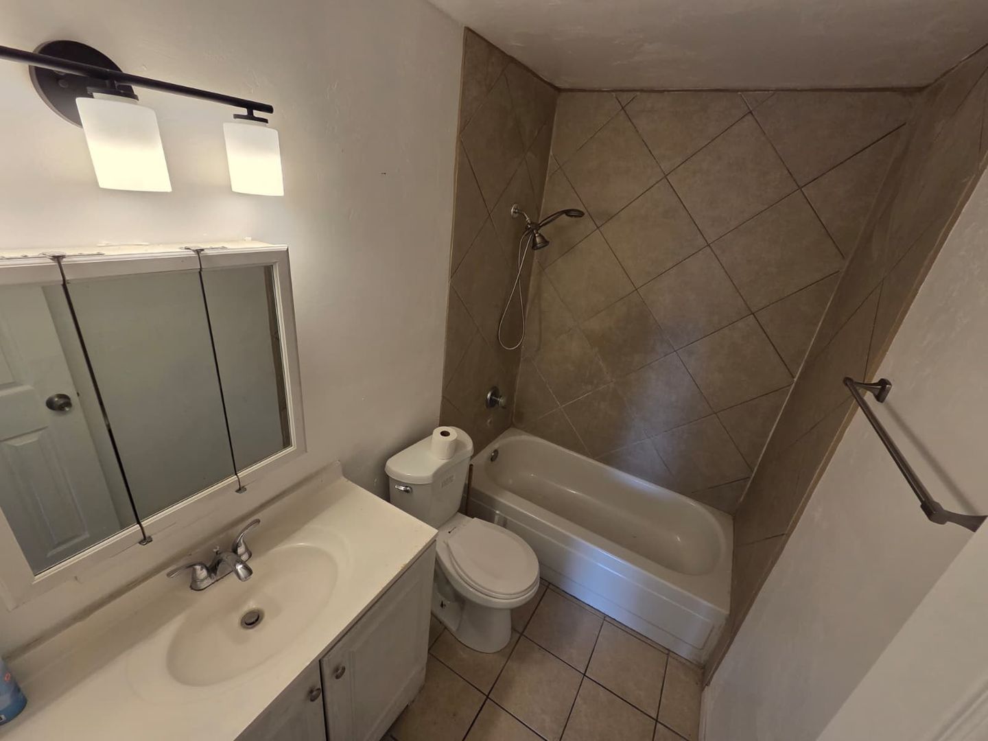 717 Covington Lane Apt. 2 - Las Vegas - Nevada - 2 bed, 1 bath rental property