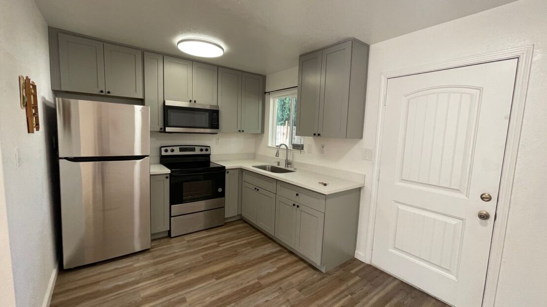 721 E Oak St - Stockton - California - 2 bed, 2 bath rental property