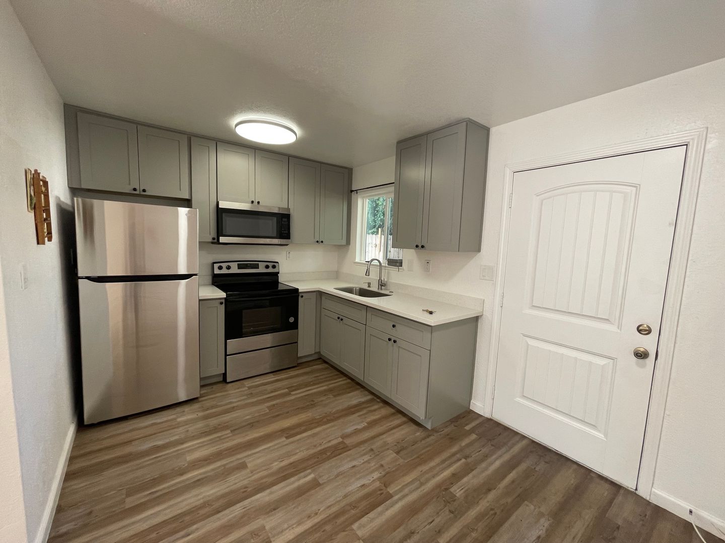 721 E Oak St - Stockton - California - 2 bed, 2 bath rental property