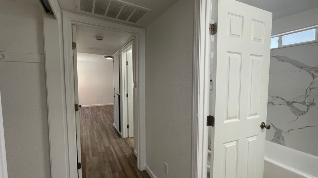 721 E Oak St - Stockton - California - 2 bed, 2 bath rental property