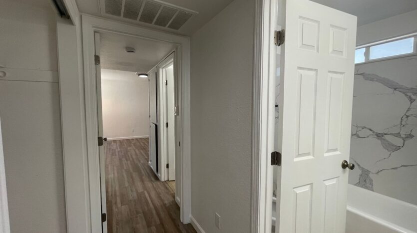 721 E Oak St - Stockton - California - 2 bed, 2 bath rental property