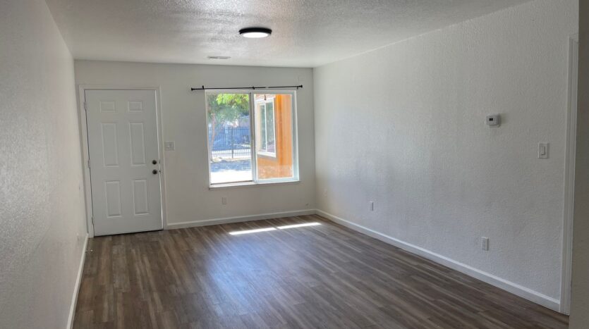 721 E Oak St - Stockton - California - 2 bed, 2 bath rental property