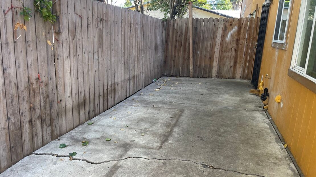 721 E Oak St - Stockton - California - 2 bed, 2 bath rental property