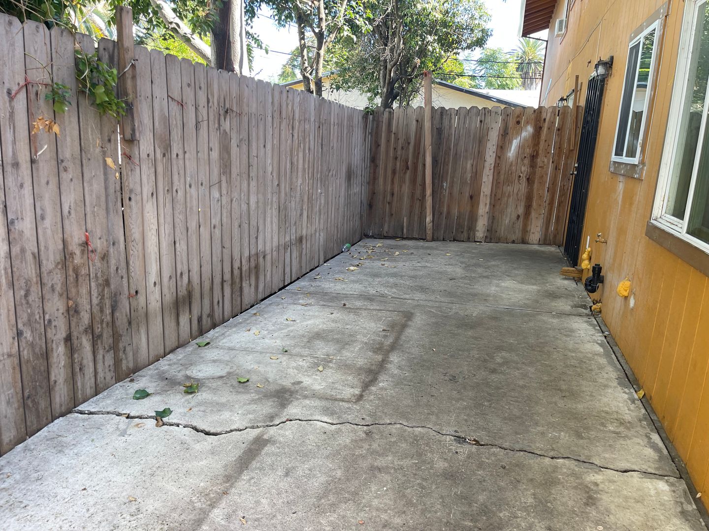 721 E Oak St - Stockton - California - 2 bed, 2 bath rental property