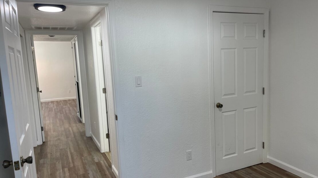 721 E Oak St - Stockton - California - 2 bed, 2 bath rental property