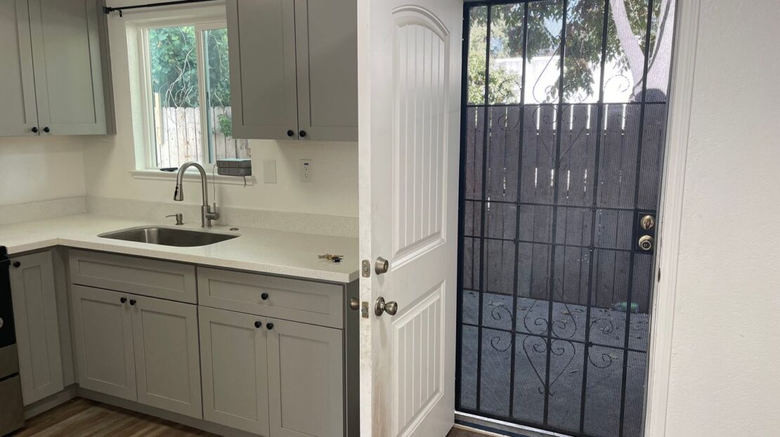 721 E Oak St - Stockton - California - 2 bed, 2 bath rental property