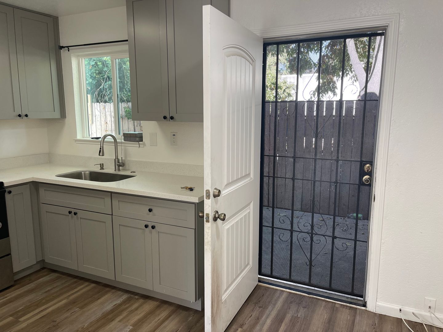 721 E Oak St - Stockton - California - 2 bed, 2 bath rental property