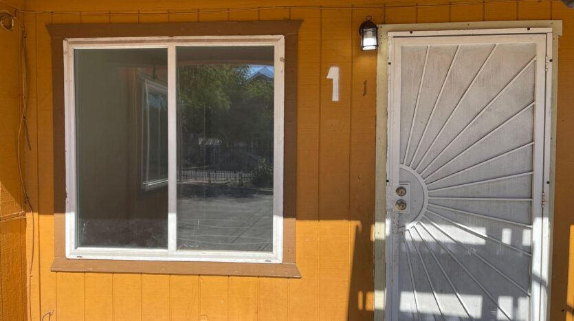 721 E Oak St - Stockton - California - 2 bed, 2 bath rental property