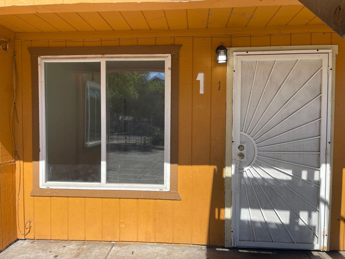 721 E Oak St - Stockton - California - 2 bed, 2 bath rental property