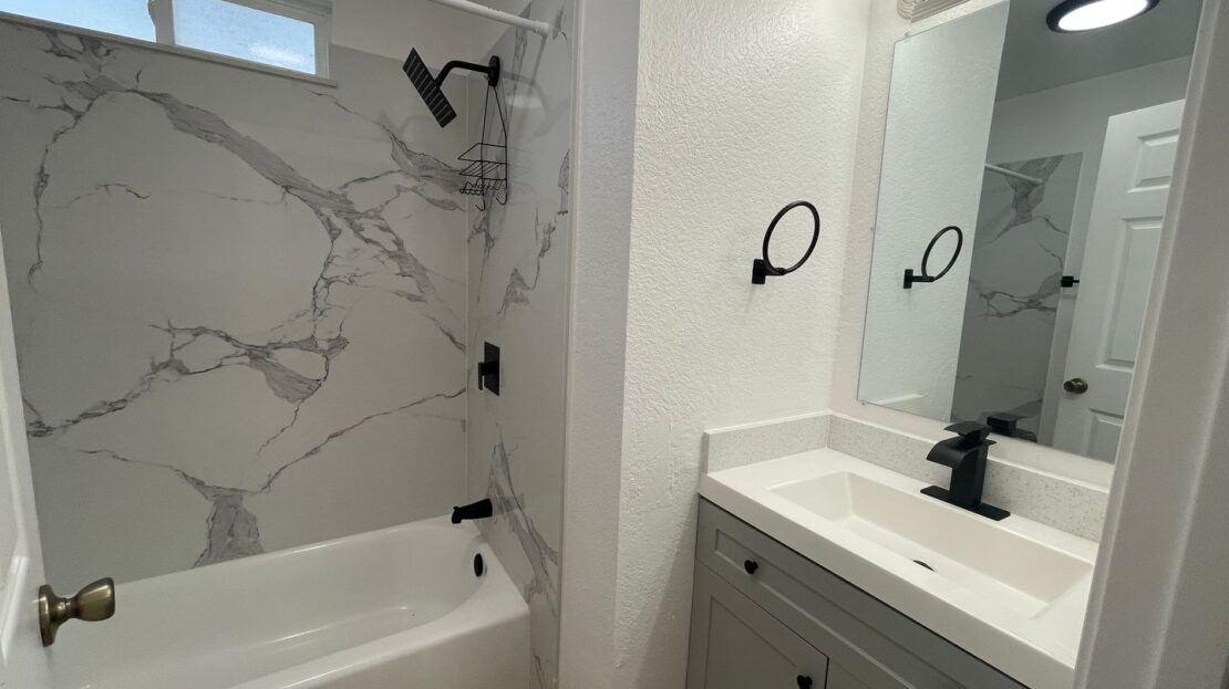 721 E Oak St - Stockton - California - 2 bed, 2 bath rental property