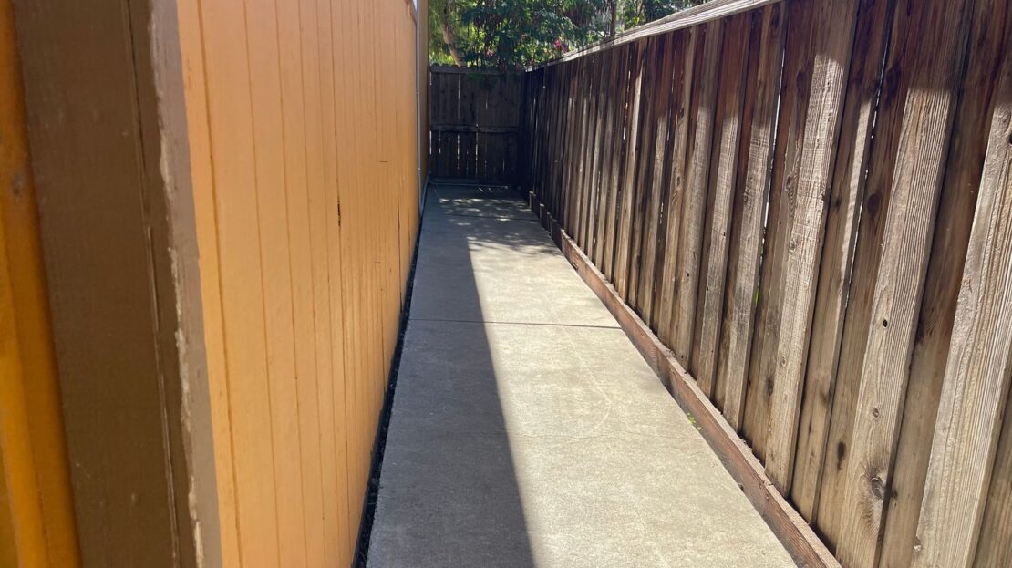 721 E Oak St - Stockton - California - 2 bed, 2 bath rental property