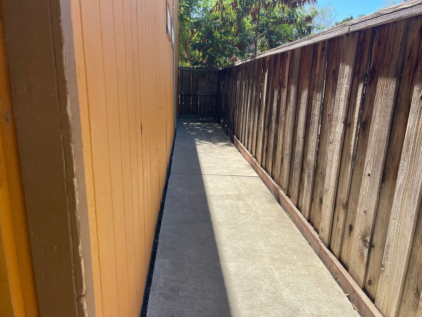 721 E Oak St - Stockton - California - 2 bed, 2 bath rental property