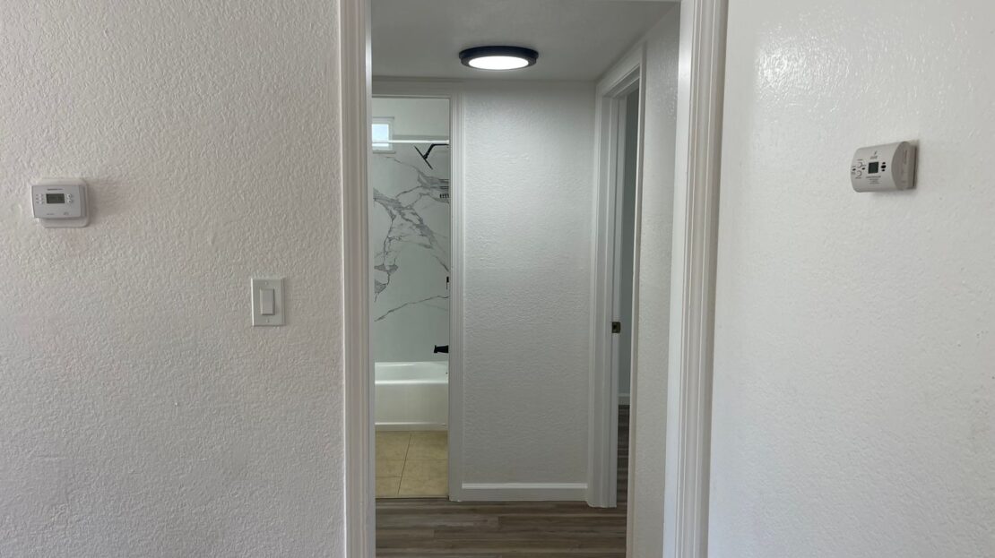 721 E Oak St - Stockton - California - 2 bed, 2 bath rental property