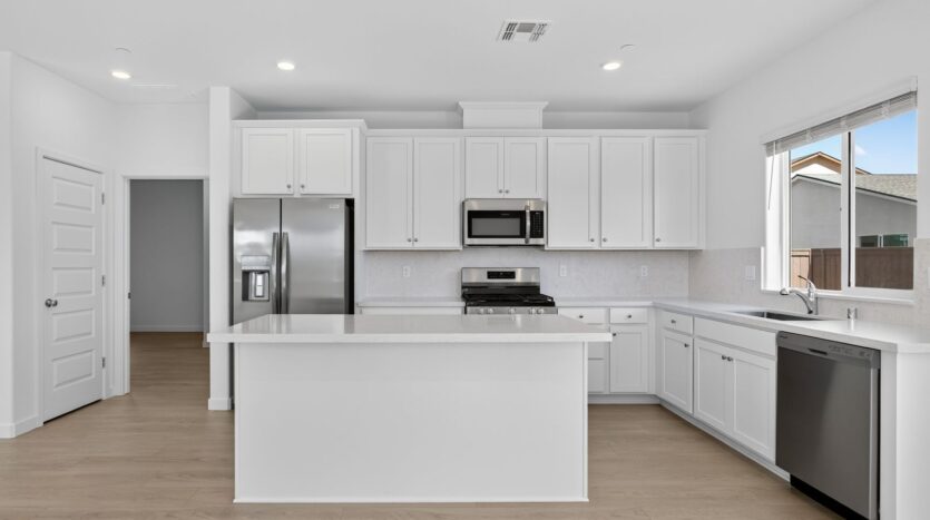 7240 Wakeby Way - Stockton - California - 4 bed, 2.5 bath rental property