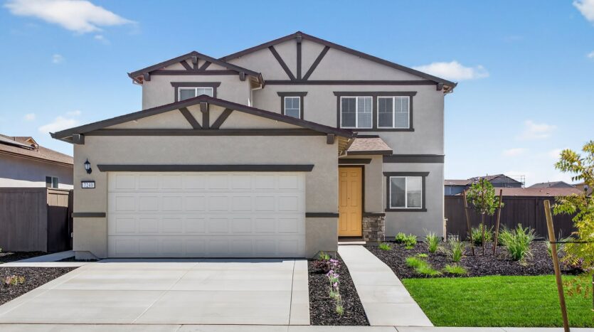 7240 Wakeby Way - Stockton - California - 4 bed, 2.5 bath rental property