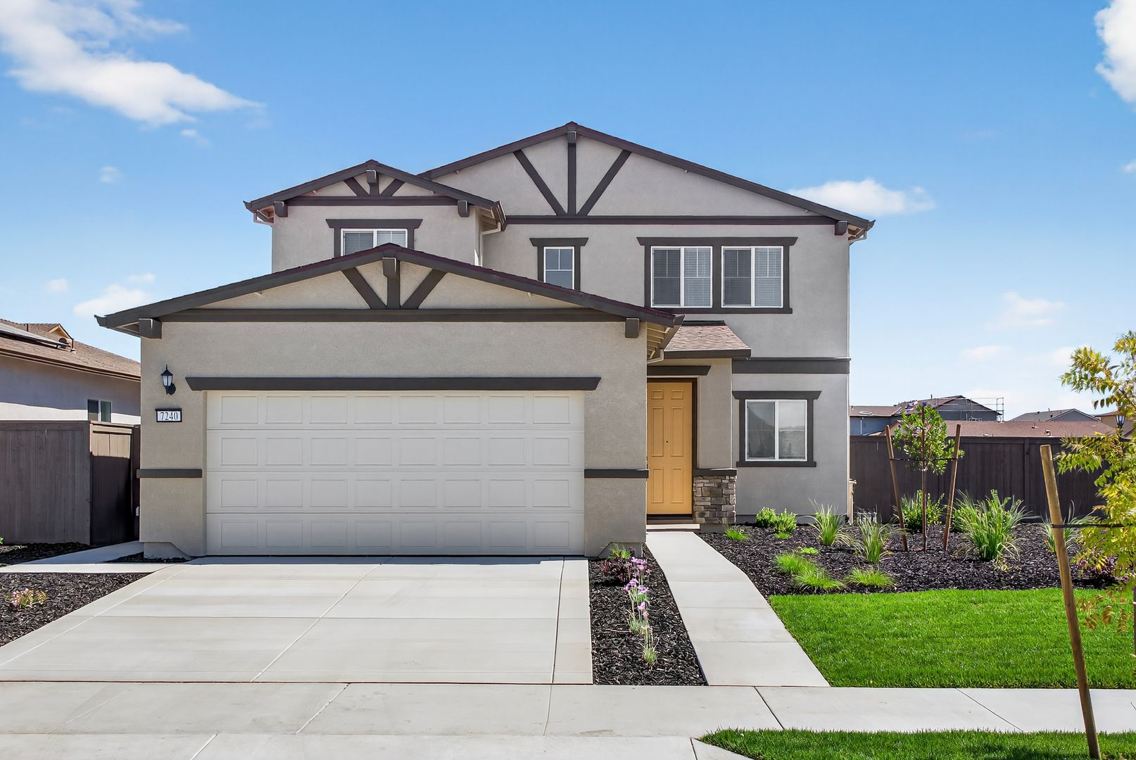 7240 Wakeby Way - Stockton - California - 4 bed, 2.5 bath rental property