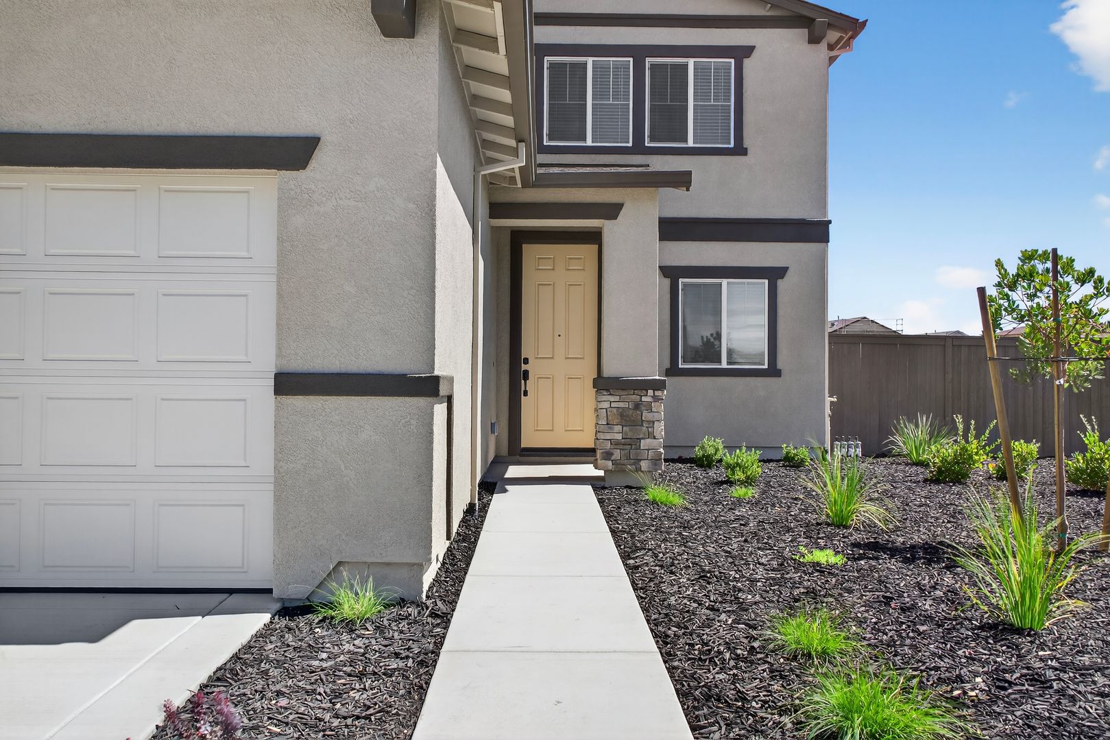 7240 Wakeby Way - Stockton - California - 4 bed, 2.5 bath rental property