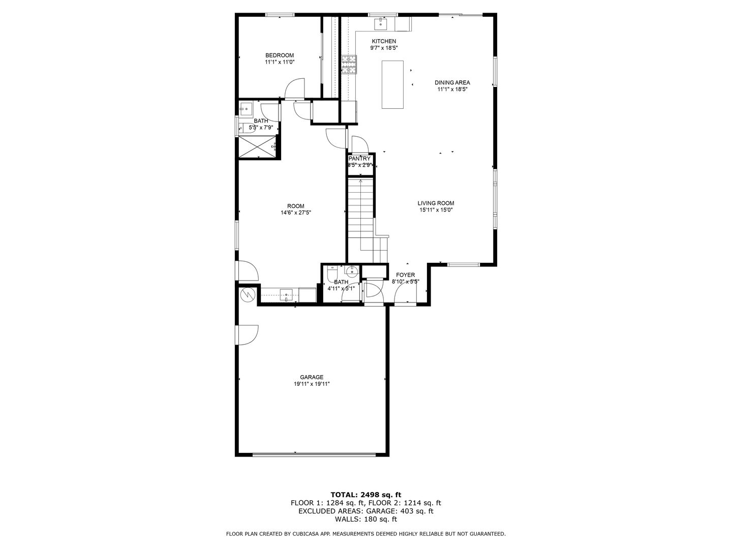 7240 Wakeby Way - Stockton - California - 4 bed, 2.5 bath rental property