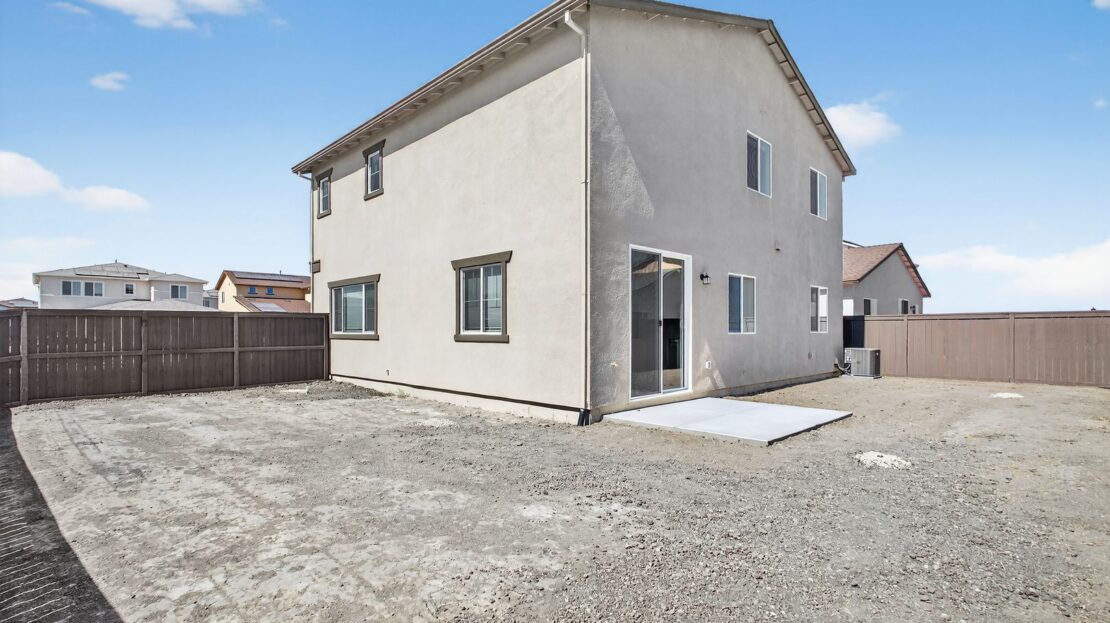 7240 Wakeby Way - Stockton - California - 4 bed, 2.5 bath rental property